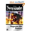 Perry Rhodan Action. Regenten der Energie