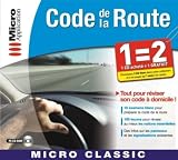 Code de la route