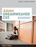 Adobe  Dreamweaver  CS5: Introductory