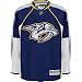 Reebok Nashville Predators Premier NHL Trikot Home (S)