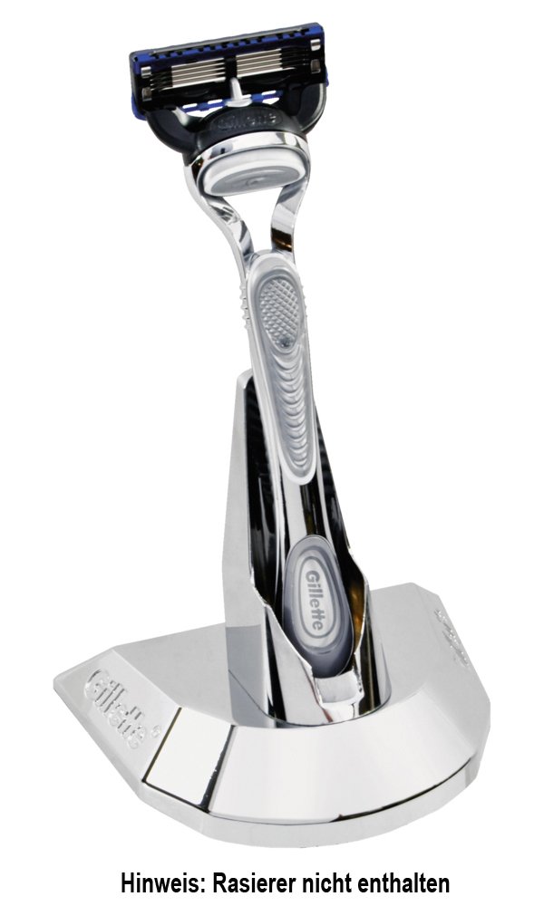 Gillette Rasiererhalter