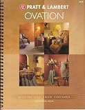 OVATION: Distinctive Faux Finishes