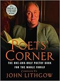 The Poets' Corner: The One-and-Only Poetry Book for the Whole Family