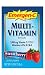 vitamin c - Emergen-C Multi-Vitamin Fizzy Drink Mix, 1000 mg, Strawberry, 0.3 Ounce Packets (Pack of 36)