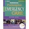 Student Workbook for Prehospital Emergency Care