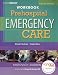 Books : Student Workbook for Prehospital Emergency Care