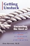 Getting Unstuck; Unravelling the Knot...
