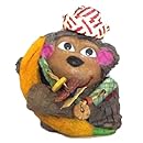 Mike the Monkey 8" Polly Wanna Pinata Bird Toy