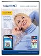 klickTel Telefon- und Branchenbuch Frühjahr 2012