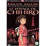 Le voyage de Chihiro <b>DVD</b> ~ Jean-Pierre Darroussin