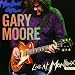 Live at Montreux 2010 von Gary Moore - alle Infos