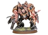 Chaos Obliterator Blister Pack Warhammer 40K - B000CEM3RM