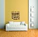 Kick Off Your Boots And Stay Awhile - Inspirational Life Quote - CowGirl CowBoy Removable Home Stick On Print Sticker - Vinyl Wall Decal - 24 Colors Available 20X20