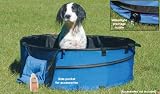 Extra Large Dirty Dog Tub