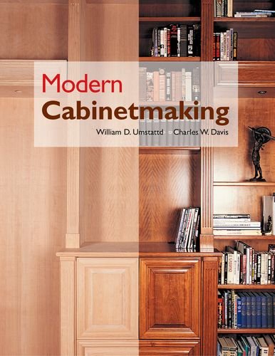 modern cabinetmaking