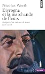Ivrogne et la marchande de fleurs (L')