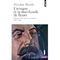 L'ivrogne et la marchande de fleurs : Autopsie d'un meurtre de masse 1937-1938