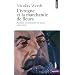 L'ivrogne et la marchande de fleurs : Autopsie d'un meurtre de masse 1937-1938