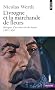L'ivrogne et la marchande de fleurs : Autopsie d'un meurtre de masse 1937-1938