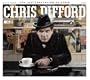 Last Temptation Of Chris Difford