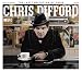 Last Temptation Of Chris Difford