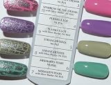 OPI Collection Pirates of the Caribbean (6 Bottle)
