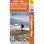 Snowdon (OS Explorer Map)