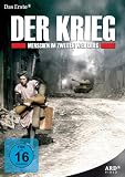 Der Krieg - Menschen im Zweiten Weltkrieg