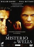 The Reckoning (El Misterio de Wells) [ NON-USA FORMAT, PAL, Reg.2 Import - Spain ]