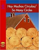 Hay muchos circulos / So Many Circles (Math) (Spanish Edition)