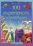 100 expériences scientifiques