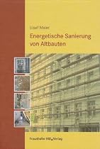 Energetische Sanierung von Altbauten