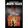 Guilty as Sin: A Jaywalker Case