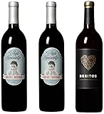 All You Need Is Love Mixed Pack, 3 x 750 mL Wine