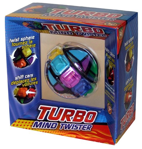 Turbo Mind Twister