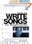 How to Write Songs on Keyboards - A Complete Course to Help You Write Better Songs  Book/CD (Softcover)