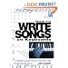 How to Write Songs on Keyboards - A Complete Course to Help You Write Better Songs  Book/CD (Softcover)