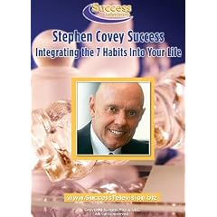 Stephen Covey Success: Integrating the 7 Habits into Your Life