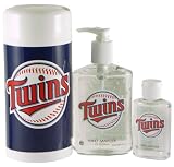 MLB Minnesota Twins Kleen Kit