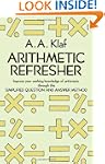 Arithmetic Refresher