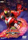 炎神戦隊ゴーオンジャーVSゲキレンジャー