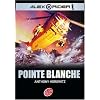 Alex Rider, tome 2 : Pointe Blanche