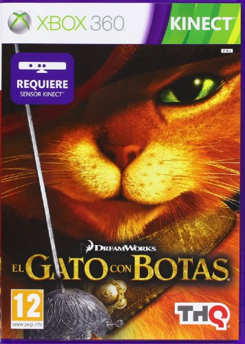 Imagen 2 de El Gato con Botas