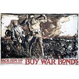 Back him up (Print On Demand)