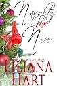 Naughty or Nice (Erotic Romance)