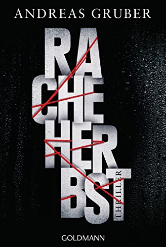 Racheherbst (Walter Pulaski 2) (German Edition)