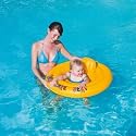BestWay Inflatable Baby Swim Seat 0 - 1 Years