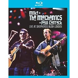 Live at Shepherds Bush [Blu-ray]