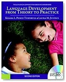 Language Development From Theory to Practice (2nd Edition) (Allyn & Bacon Communication Sciences and Disorders)