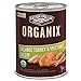 Castor & Pollux Organix Organic Turkey & Vegetable Recipe Wet Dog Food , 12.7 Oz., Case Of 12 Cans